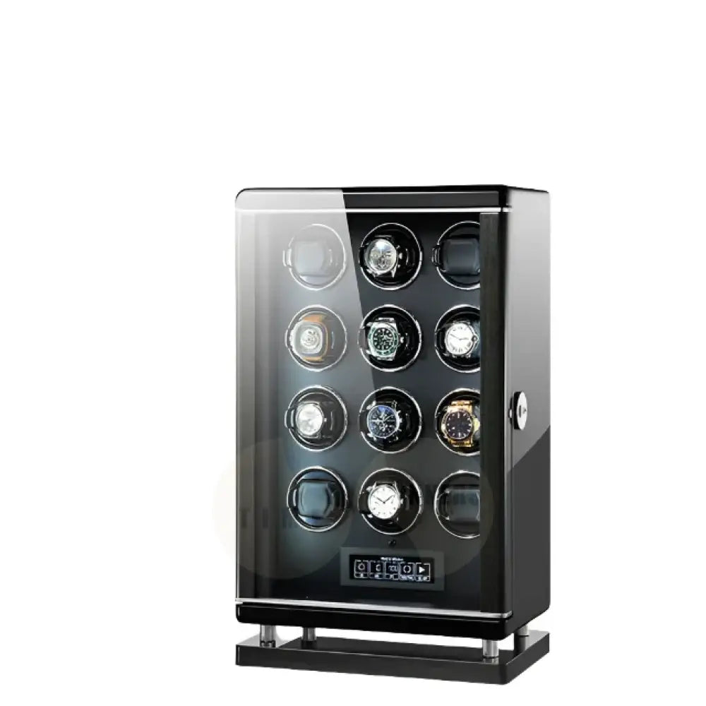 Solitaire - Premium Watch Winder