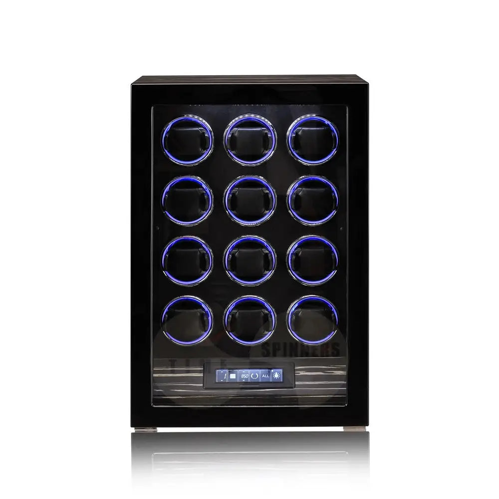 Ambassador - Refined Elegance Meets Precision Winding
