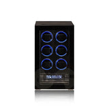 Ashworth — Luxury Wood Watch Winder