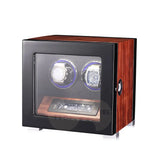 Ashworth — Luxury Wood Watch Winder