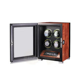 Ashworth — Luxury Wood Watch Winder