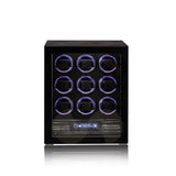 Ashworth — Luxury Wood Watch Winder
