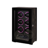 Ashworth — Luxury Wood Watch Winder
