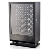 Belgrave — Luxury Watch Winder Cabinet