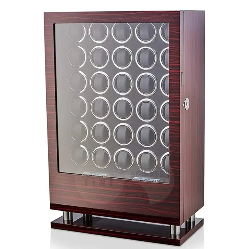 Belgrave luxury watch winder cabinet