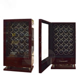 Belgrave — Luxury Watch Winder Cabinet
