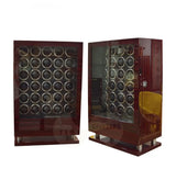 Belgrave — Luxury Watch Winder Cabinet