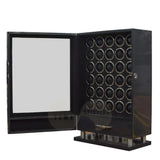 Belgrave — Luxury Watch Winder Cabinet