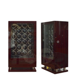 Belgrave — Luxury Watch Winder Cabinet