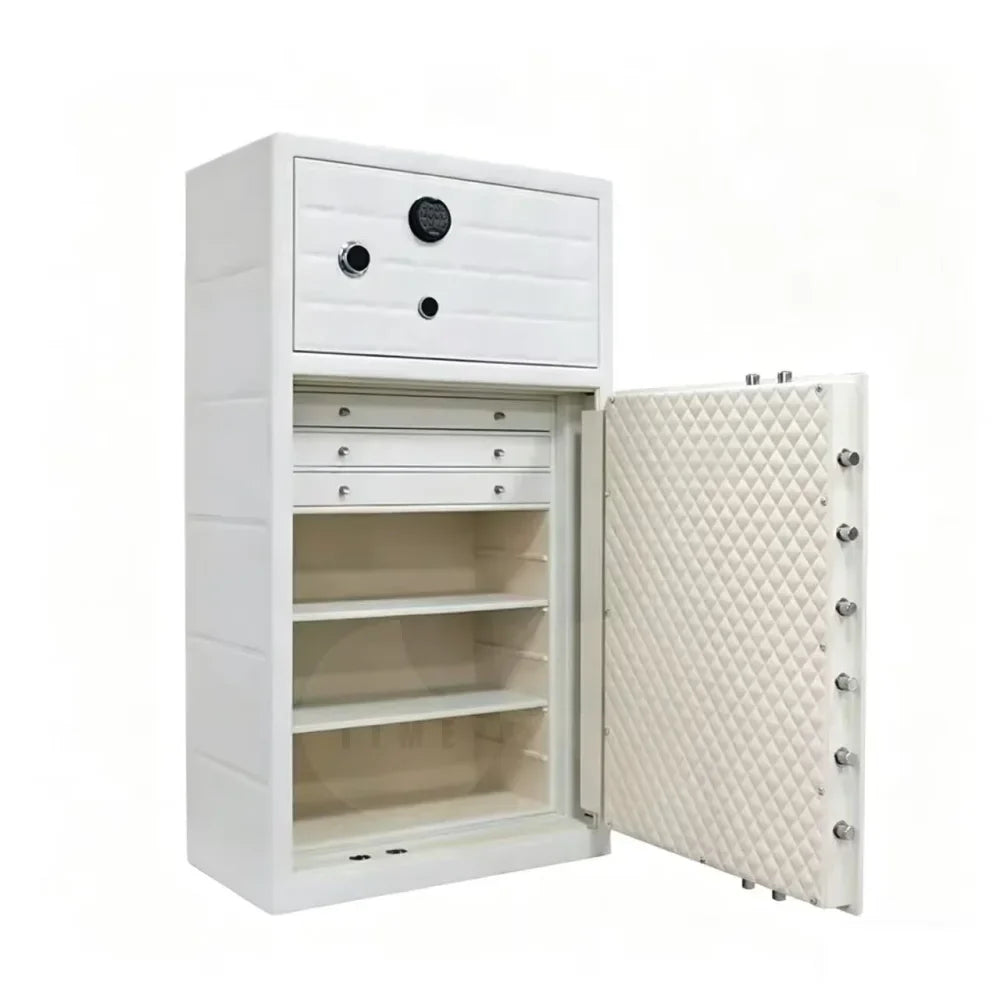 Aureum – Luxury Watch Winder Safe