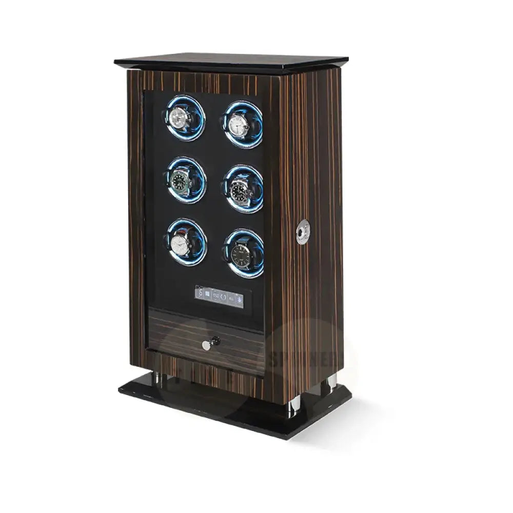 Chamberlain - Refined Luxury Watch Winder
