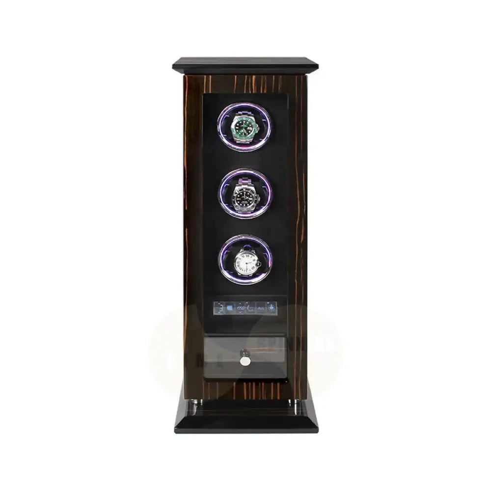 Chamberlain - Refined Luxury Watch Winder