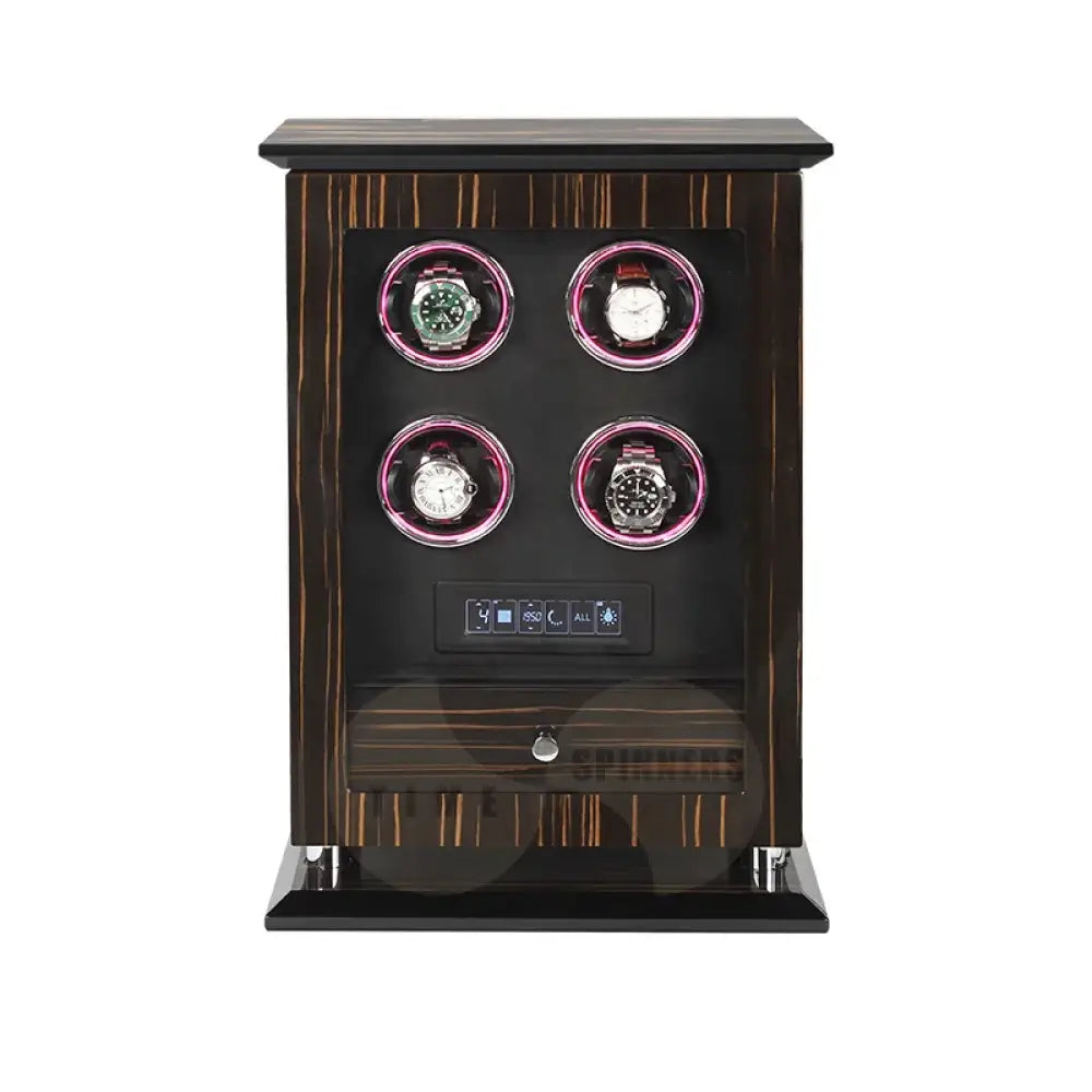 Chamberlain - Refined Luxury Watch Winder