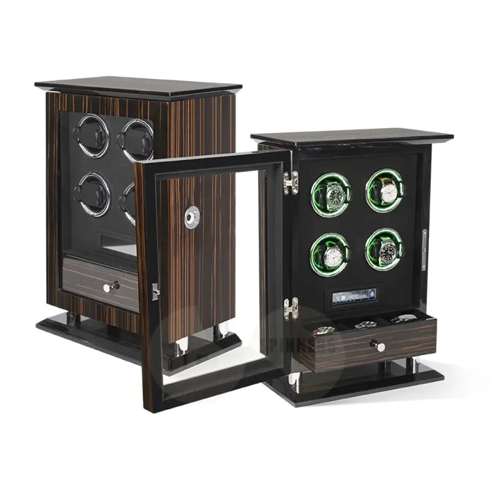 Chamberlain - Refined Luxury Watch Winder