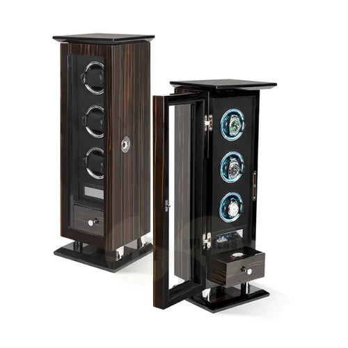 Chamberlain - Refined Luxury Watch Winder