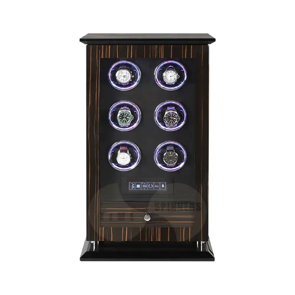 Chamberlain - Refined Luxury Watch Winder