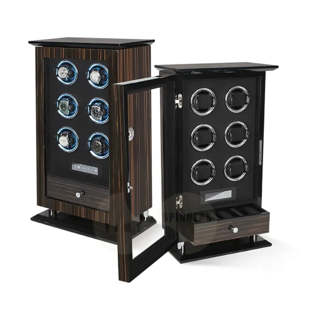 Chamberlain - Refined Luxury Watch Winder