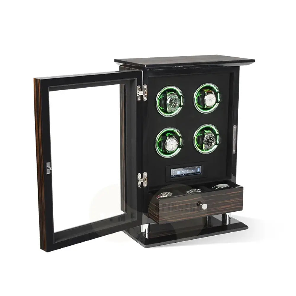 Chamberlain - Refined Luxury Watch Winder