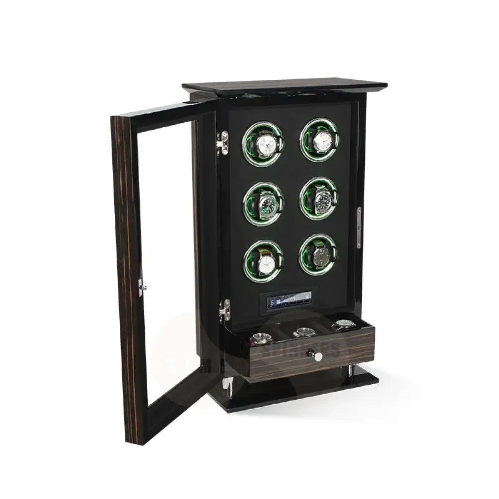 Chamberlain - Refined Luxury Watch Winder