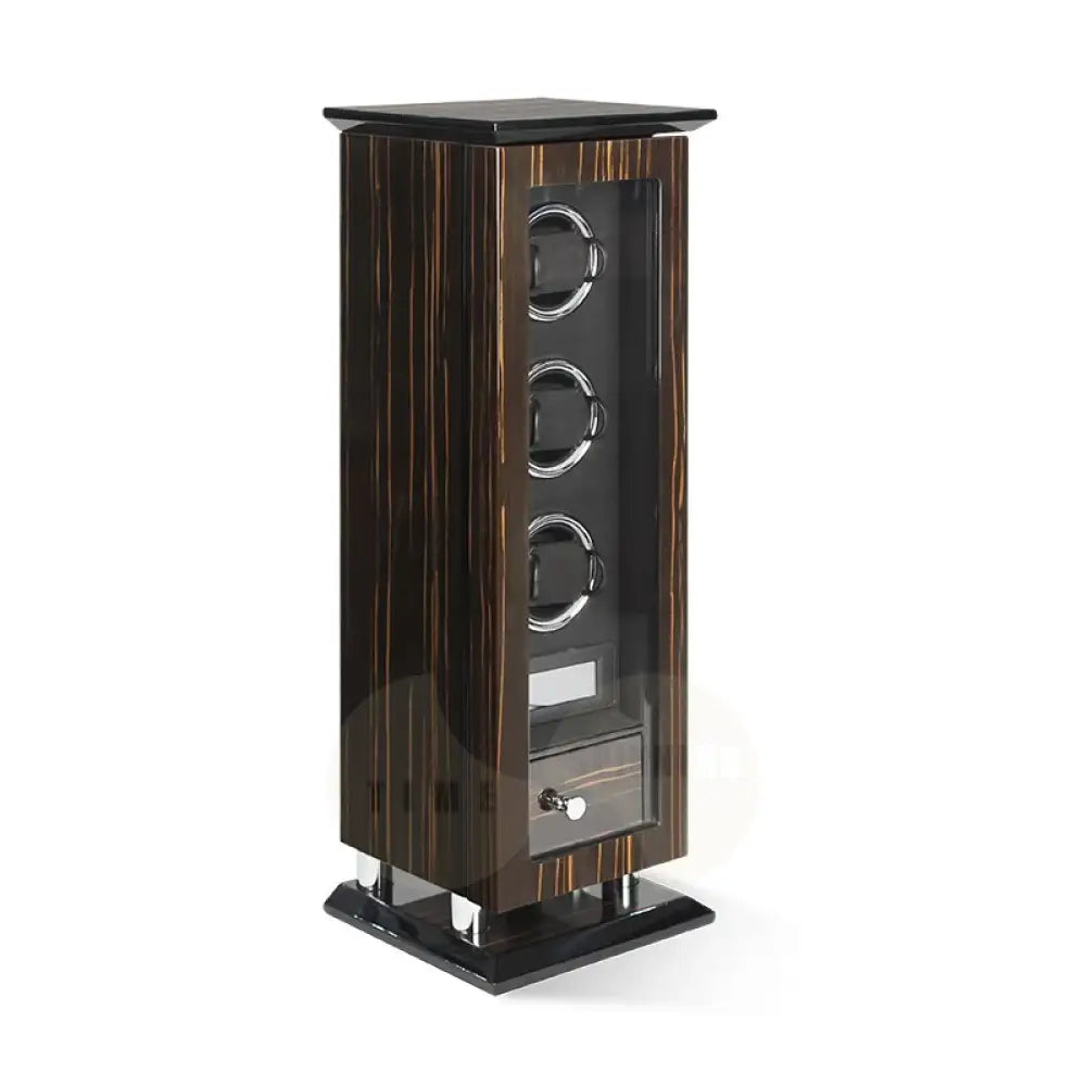 Chamberlain - Refined Luxury Watch Winder