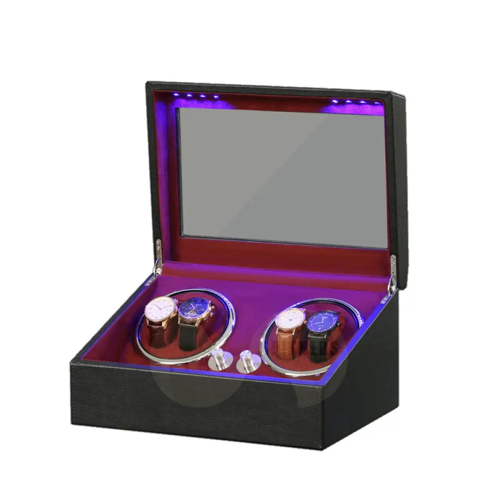 Harrow 4+6 Watch Winder
