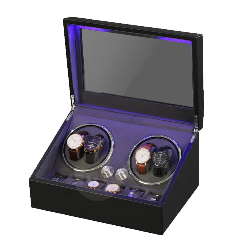 Harrow 4+6 watch winder