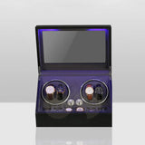 Harrow 4+6 Watch Winder