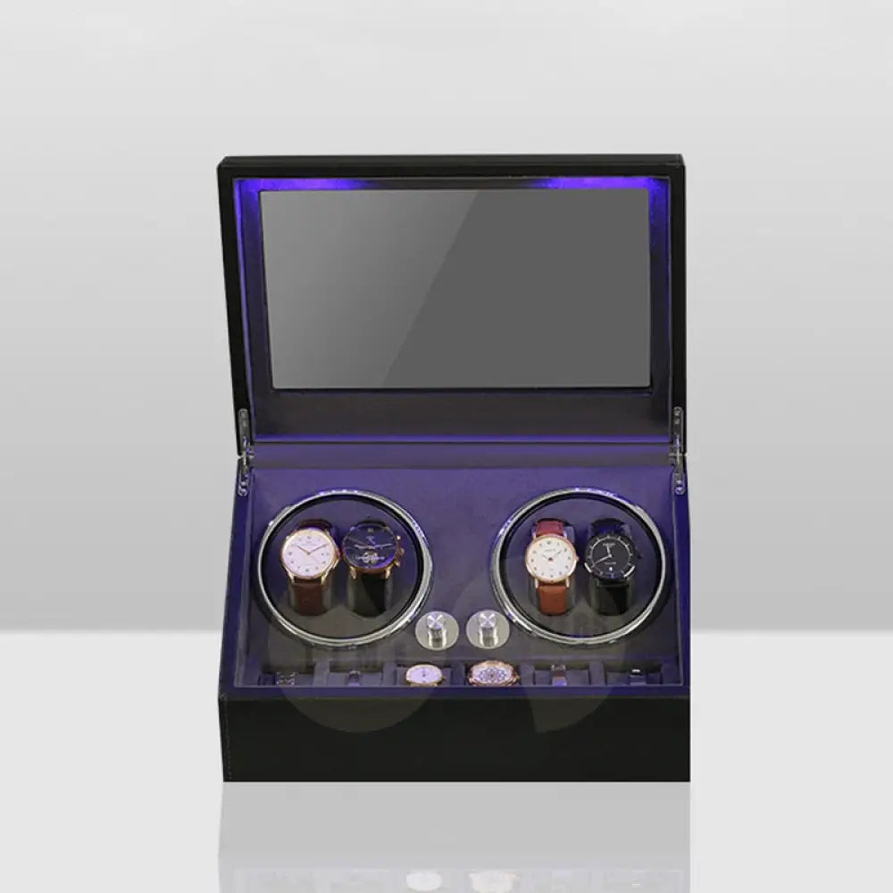 ChronoSpin 4+6 Watch Winder