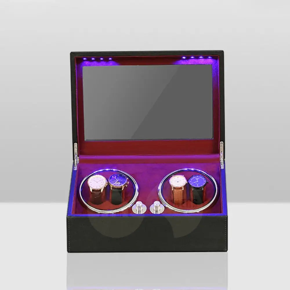 ChronoSpin 4+6 Watch Winder