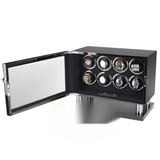 Somerset 8-slot watch winder