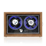 Thornfield — Wooden Watch Winder
