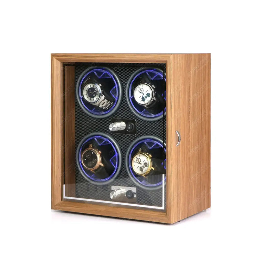Core - Wooden Watch Winder