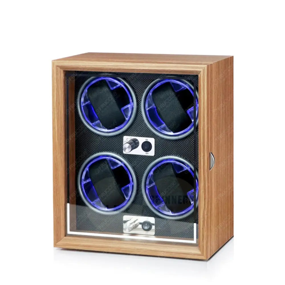 Core - Wooden Watch Winder