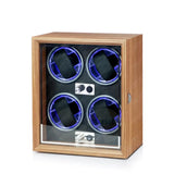 Thornfield — Wooden Watch Winder