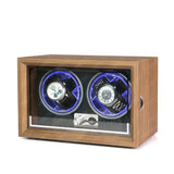 Thornfield — Wooden Watch Winder