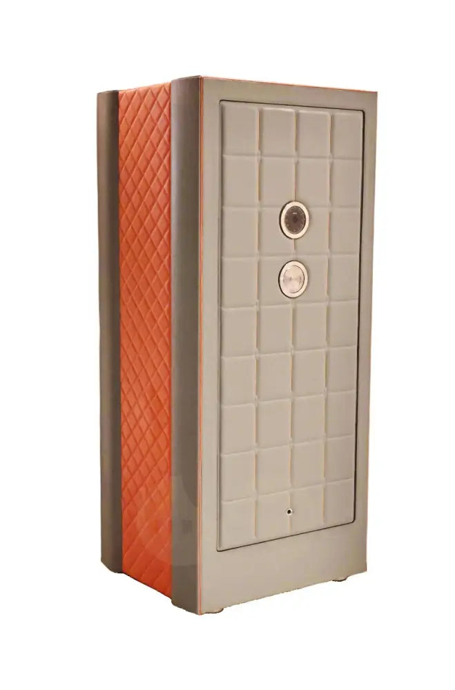 EGO Atelier – Bespoke Watch Safe
