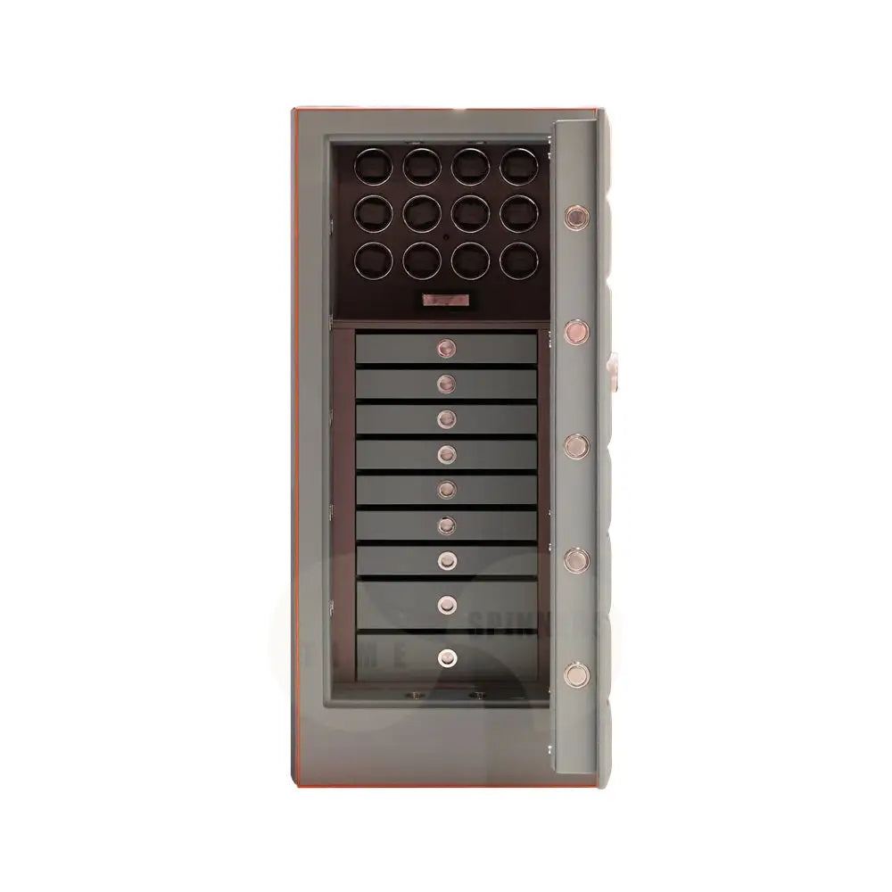 EGO Atelier – Bespoke Watch Safe