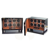 Somerset — 8-Slot Watch Winder