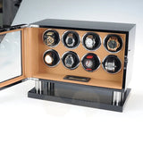 Somerset — 8-Slot Watch Winder