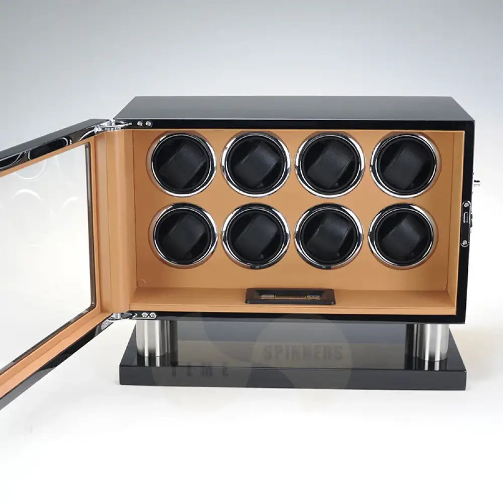Somerset — 8-Slot Watch Winder