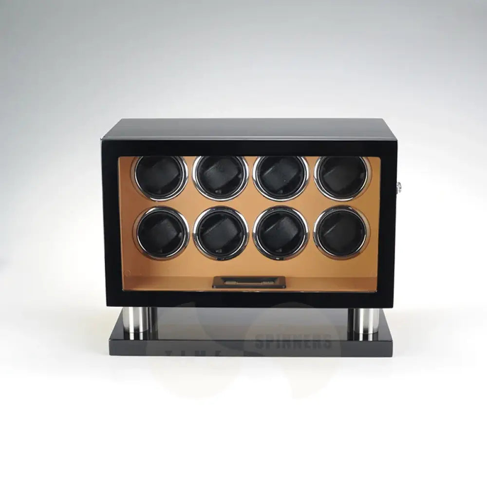 Somerset — 8-Slot Watch Winder