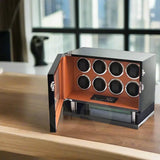 Somerset — 8-Slot Watch Winder