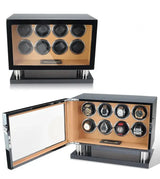 Somerset — 8-Slot Watch Winder