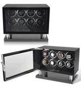Somerset — 8-Slot Watch Winder