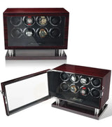 Somerset — 8-Slot Watch Winder