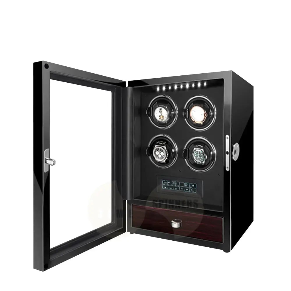Evoque - Where Elegance Meets Precision