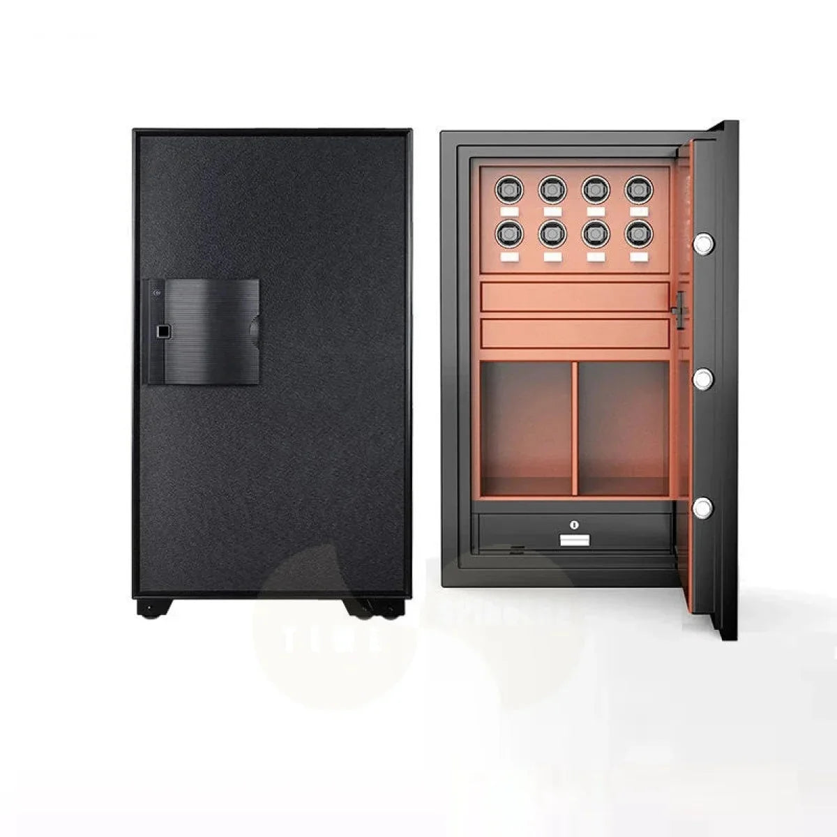 Fortress Elite -  A Symbol of Secure Luxury
