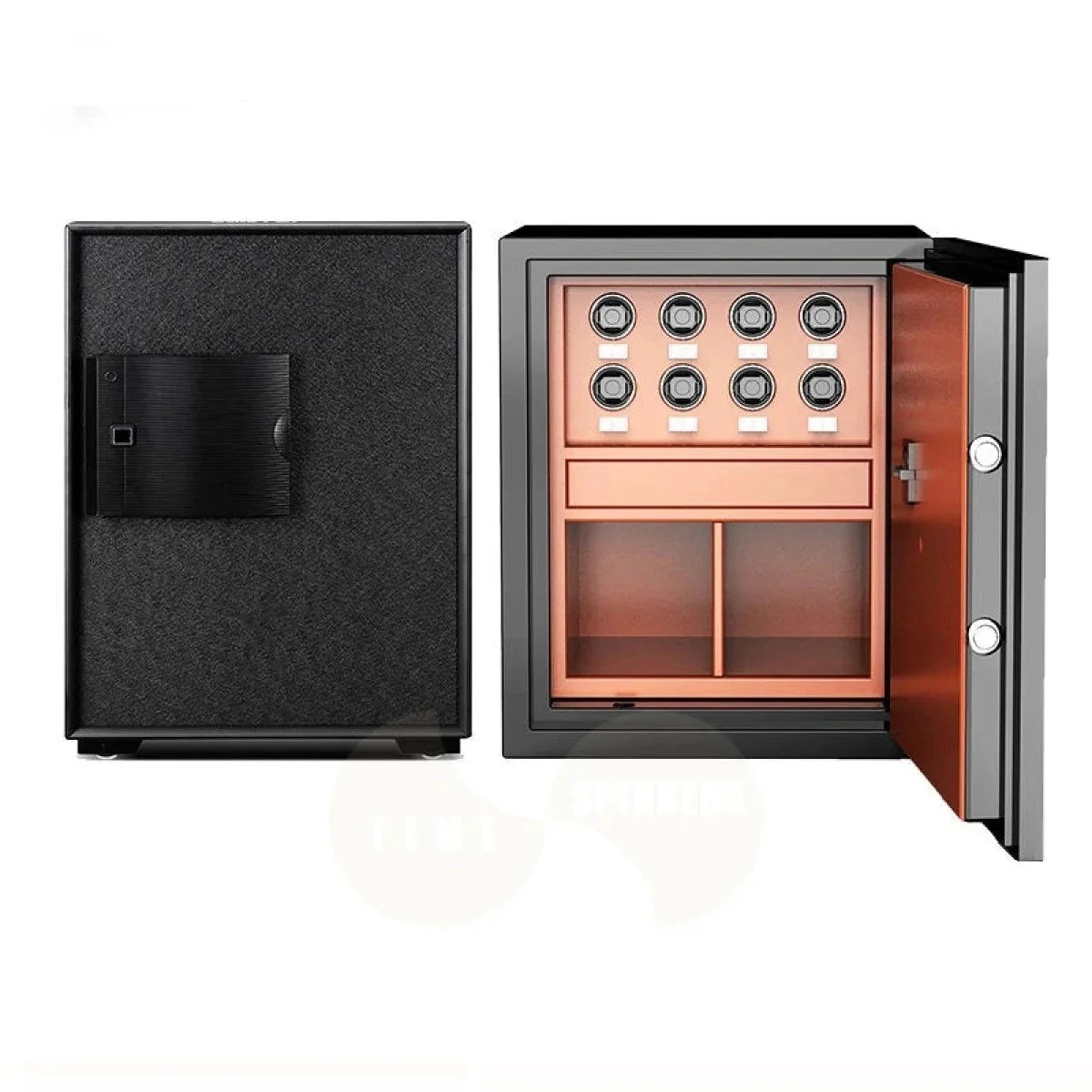 Fortress Elite -  A Symbol of Secure Luxury