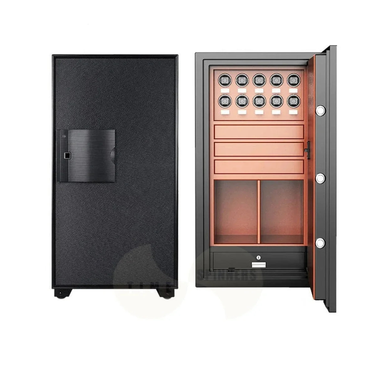 Fortress Elite -  A Symbol of Secure Luxury