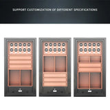Fenwick Elite — Secure Luxury Watch Safe